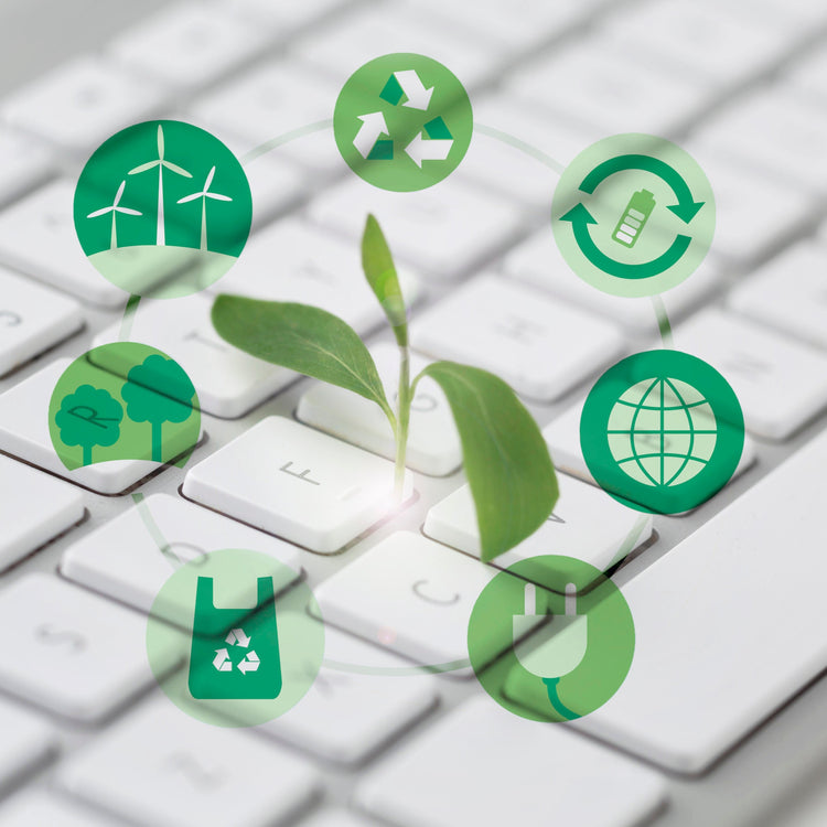 Sustainability Solutions