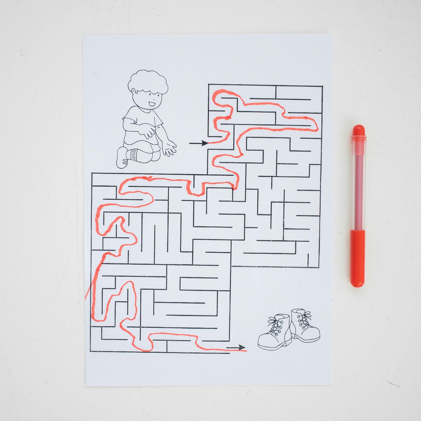 Communication Strategy & Plan