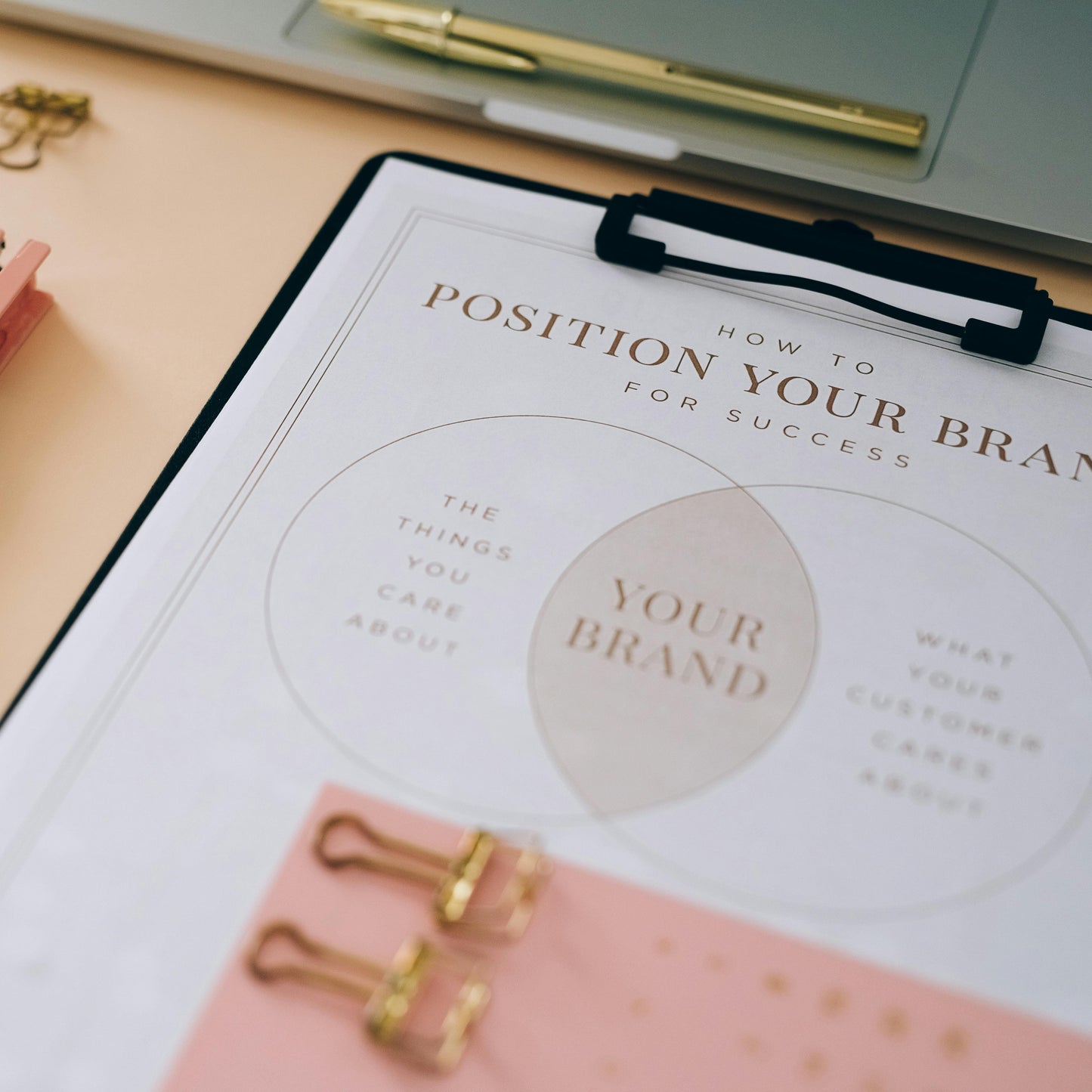 Strategic Onboarding