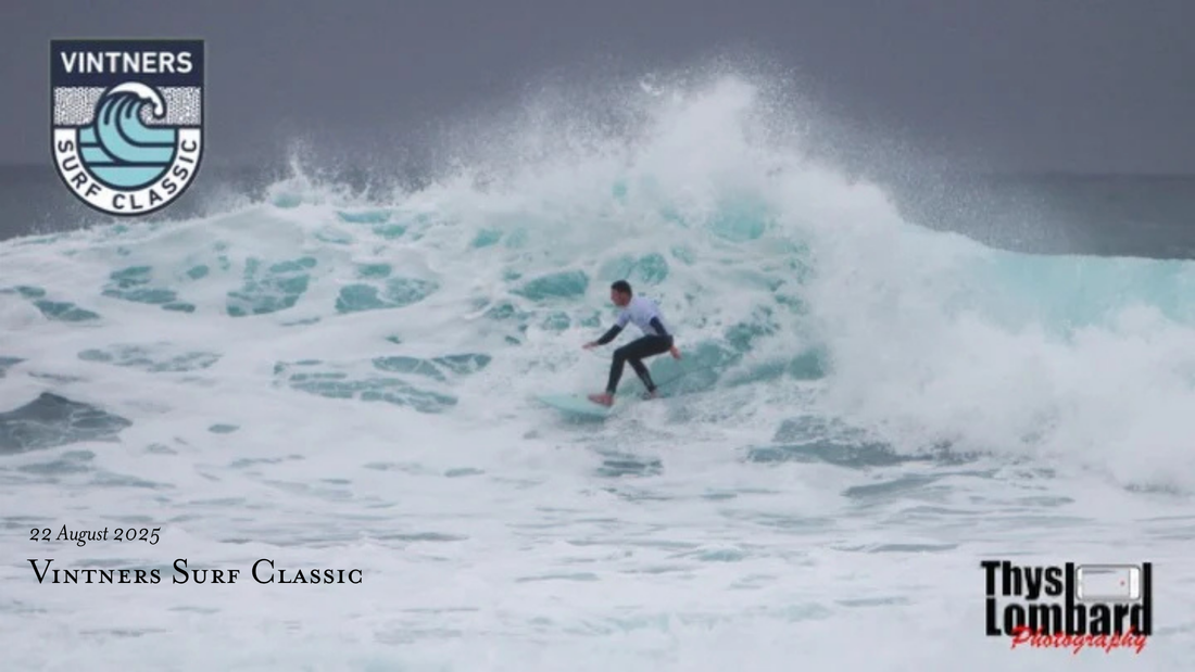 Vintners Surf Classic