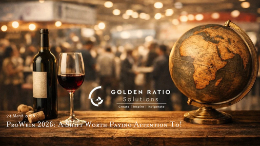ProWein 2026: A Shift Worth Paying Attention To!
