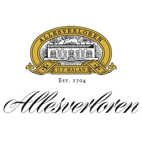 Allesverloren