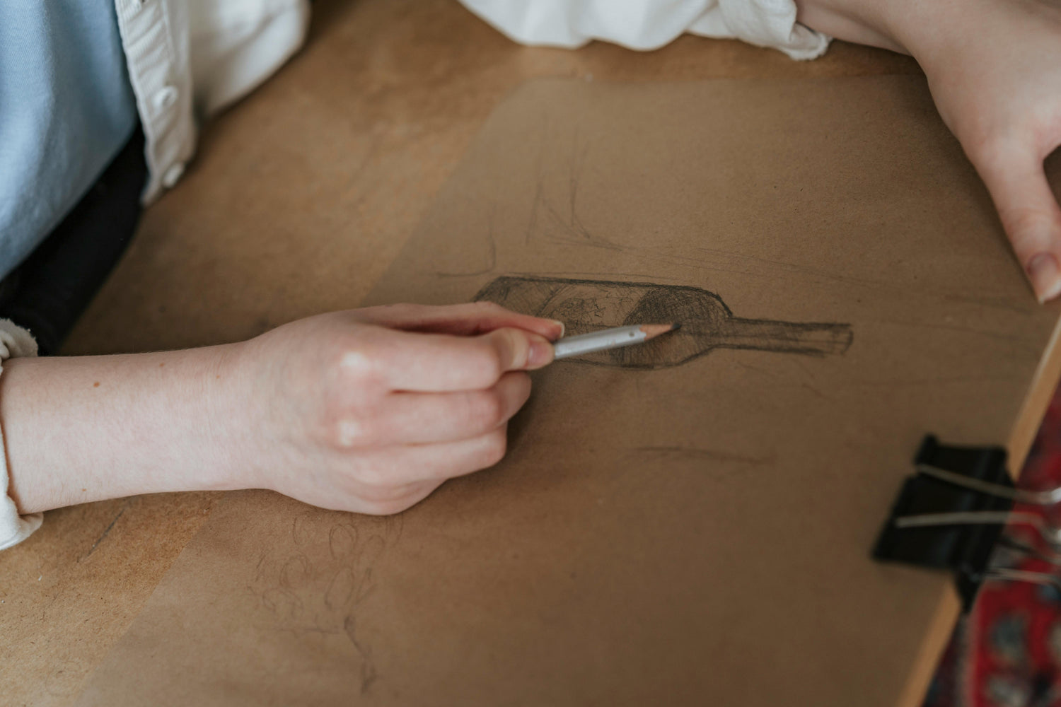 Product Development