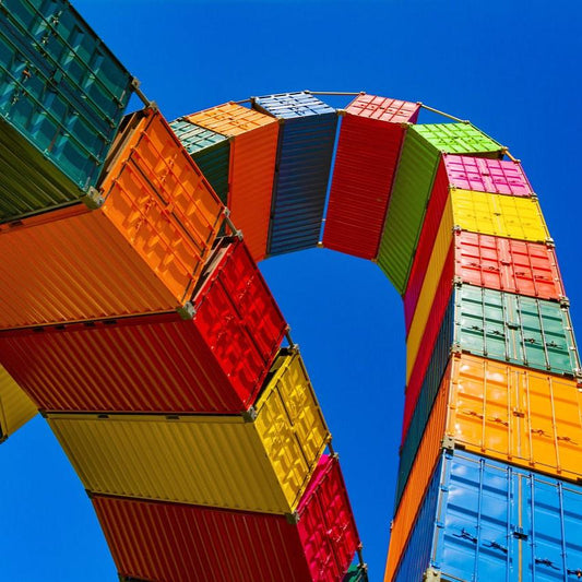 Gestion des ventes à l'exportation