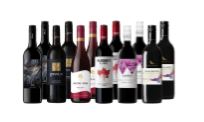 Ben's Mixed Case