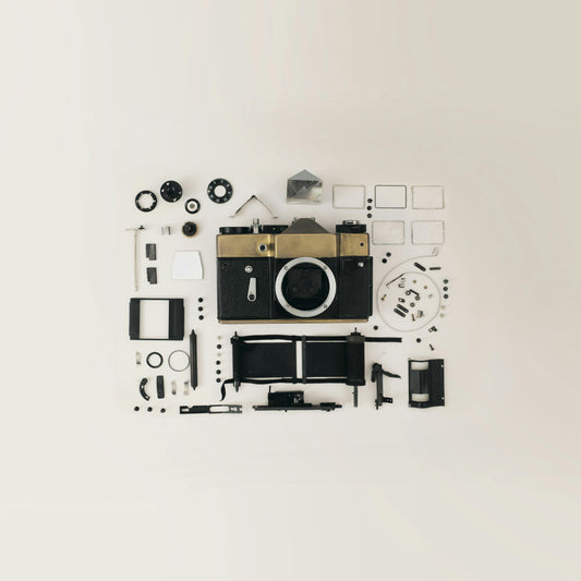 Photographie