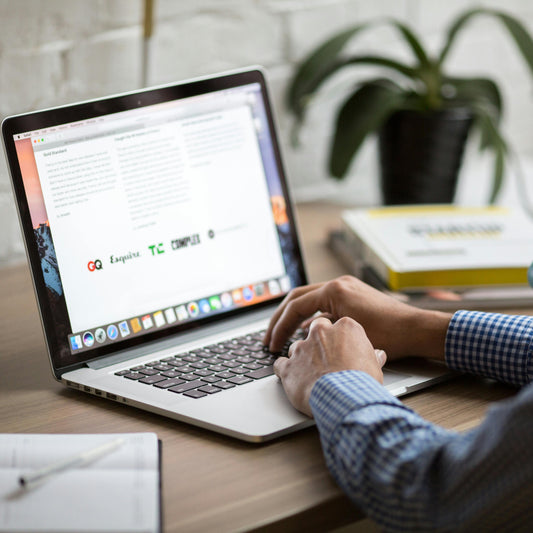 Conception de newsletter