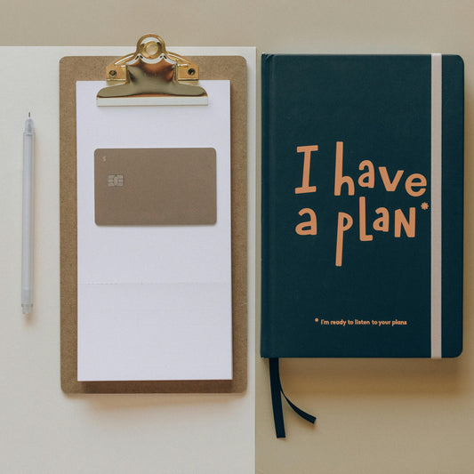 Plan de marque