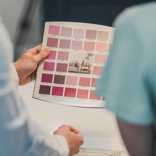 Présentation de la marque et brochures