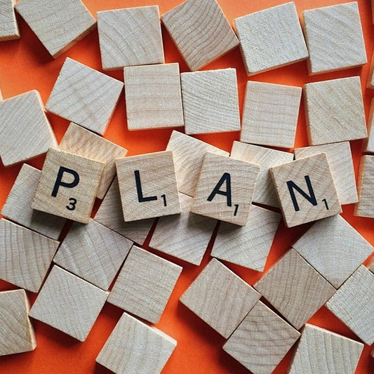 Plan de production